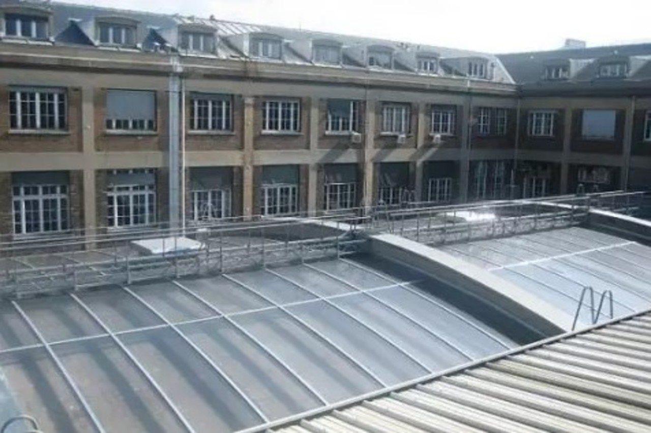 Kyriad Paris 10 - Gare De L'Est 外观 照片