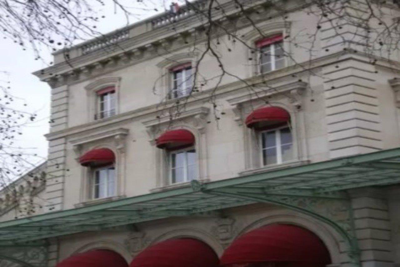 Kyriad Paris 10 - Gare De L'Est 外观 照片